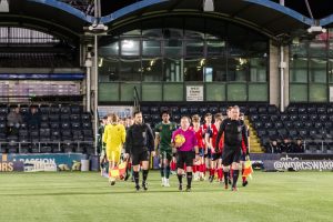 RGS Worcester Secure Challenge Cup Victory