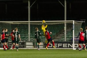 RGS Worcester Secure Challenge Cup Victory