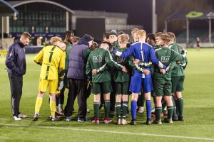RGS Worcester Secure Challenge Cup Victory