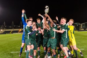 RGS Worcester Secure Challenge Cup Victory