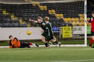 RGS Worcester Secure Challenge Cup Victory