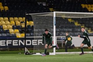 RGS Worcester Secure Challenge Cup Victory