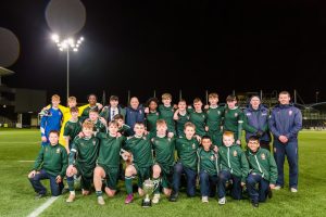 RGS Worcester Secure Challenge Cup Victory