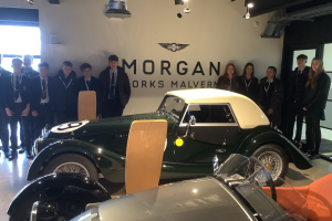 National Careers Week at RGS