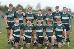 A Successful Season in Rugby Sevens