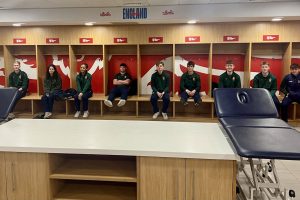 ADP Pupils Discover the World-Class Facilities at St George's Park