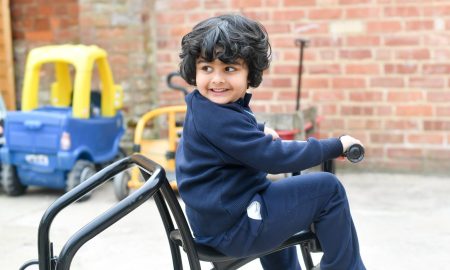 Nursery Boy - Nursery 2