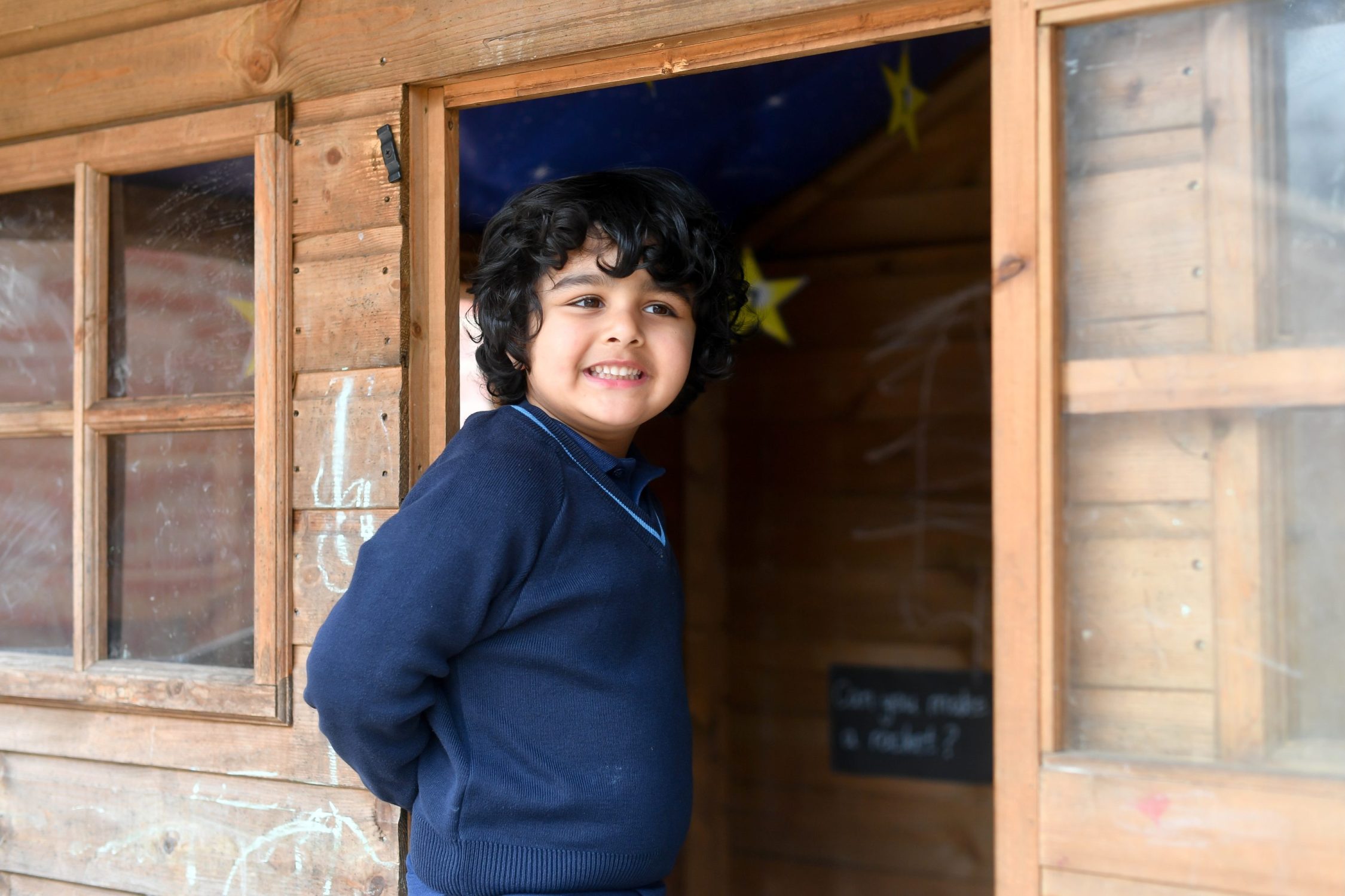 RGS Springfield Nursery