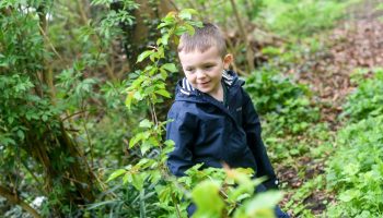 RGS Dodderhill Forest School April 2023 - 4 of 45