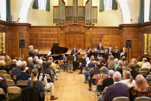 Spring Ensemble Concert - 3 of 9