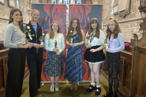 RGS Musicians Shine in Two Spring Concerts
