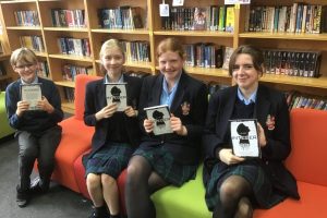 Book Club Members Achieve Publication Success