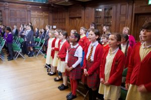 RGS Strikes a Chord with Local Primary School Pupils at 'Let’s Sing' Event! RGS Strikes a Chord with Local Primary School Pupils at 'Let’s Sing' Event!