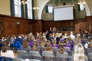 RGS Strikes a Chord with Local Primary School Pupils at 'Let’s Sing' Event! RGS Strikes a Chord with Local Primary School Pupils at 'Let’s Sing' Event!