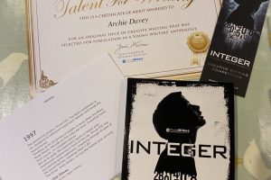 Book Club Members Achieve Publication Success