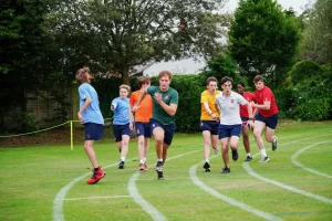 Sports Day 10