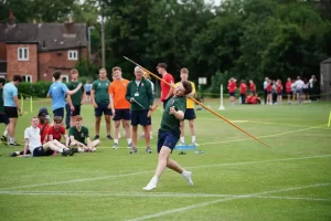 Sports Day 8
