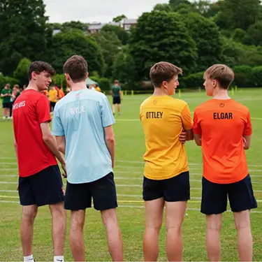 Sports Day