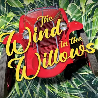 Wind in the Willows