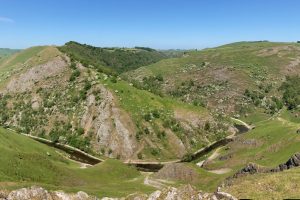 Year Ten Pupils Conquer the Peak District