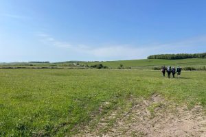 Year Ten Pupils Conquer the Peak District