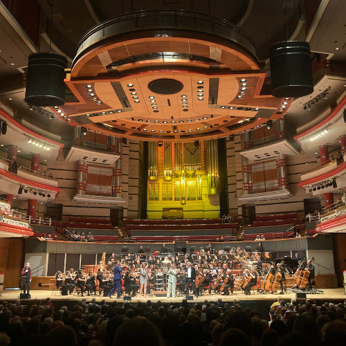 Best of the West End Concert