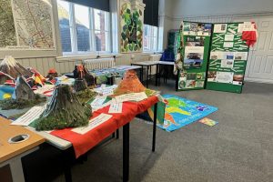 An Open Morning Full of Opportunity