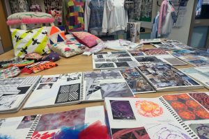 An Open Morning Full of Opportunity