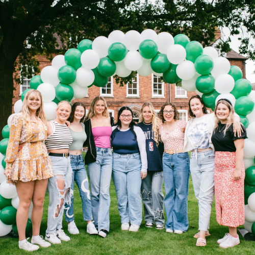 Superb Summer Examination Results