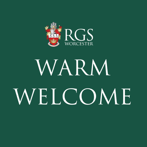 Warm Welcome to New Staff