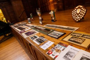 RGS Worcester - Reunion Weekend a Resounding Success