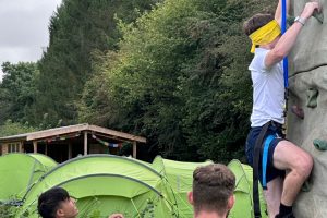 Field Weekend Fun