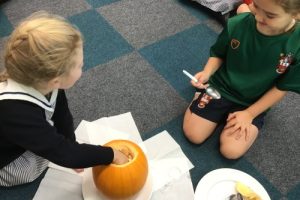 Autumn Activities at The RGS Worcester Family of Schools