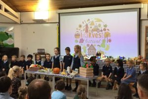 Autumn Activities at The RGS Worcester Family of Schools