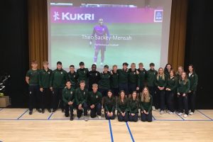 A Day at Loughborough University for Aspiring Sports Enthusiasts