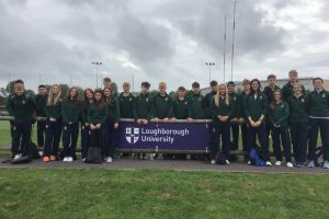 A Day at Loughborough University for Aspiring Sports Enthusiasts