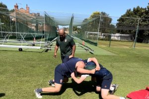 Rugby Season Scores Big Wins and Welcomes New Coaching Talent