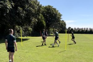 Rugby Season Scores Big Wins and Welcomes New Coaching Talent