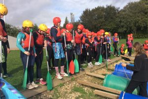 Field Weekend Fun
