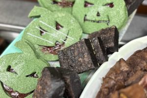 Autumn Activities at The RGS Worcester Family of Schools