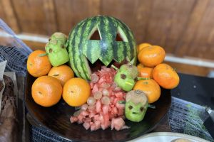 Autumn Activities at The RGS Worcester Family of Schools