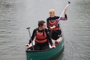 Field Weekend Fun