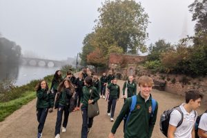 Fieldwork Explorations from Birmingham to Beyond