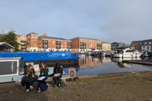Fieldwork Explorations from Birmingham to Beyond