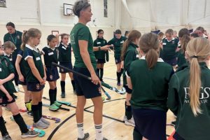 A Taste of the Action at the  Sports Taster Morning