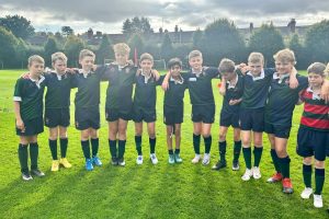 A Taste of the Action at the  Sports Taster Morning