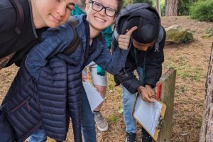 Fieldwork Explorations from Birmingham to Beyond