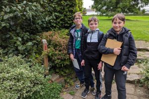 Fieldwork Explorations from Birmingham to Beyond
