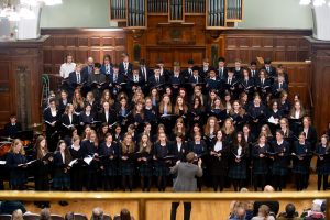 RGS Autumn Concert: A Triumph of Musical Talent RGS Autumn Concert: A Triumph of Musical Talent