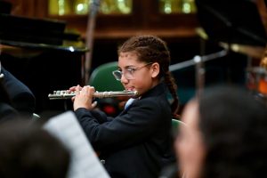 RGS Autumn Concert: A Triumph of Musical Talent RGS Autumn Concert: A Triumph of Musical Talent